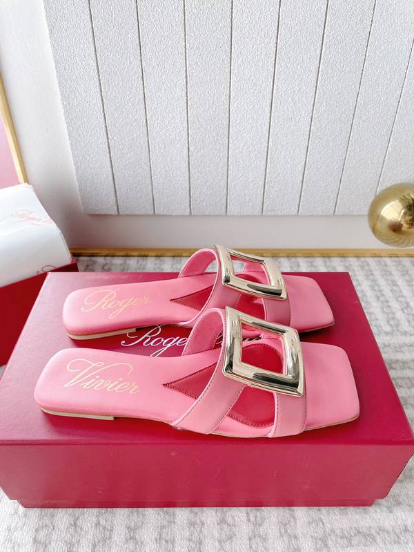 Roger Vivier shoes RVX00021 Heel 2CM Roger Vivier shoes RVX00021 Heel 2CM